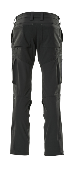 MASCOT ADVANCED Funktionshose Produktbild img3 L