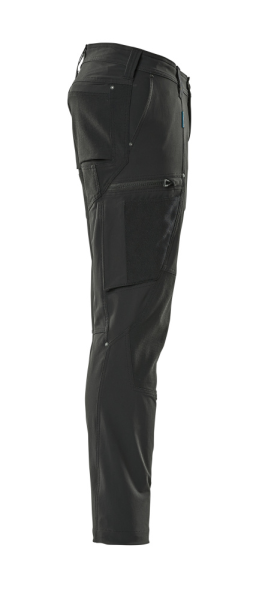 MASCOT ADVANCED Funktionshose Produktbild img4 L