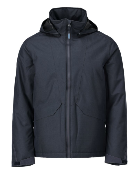 Mascot Winterjacke Customized 22435-231 Produktbild img1 L