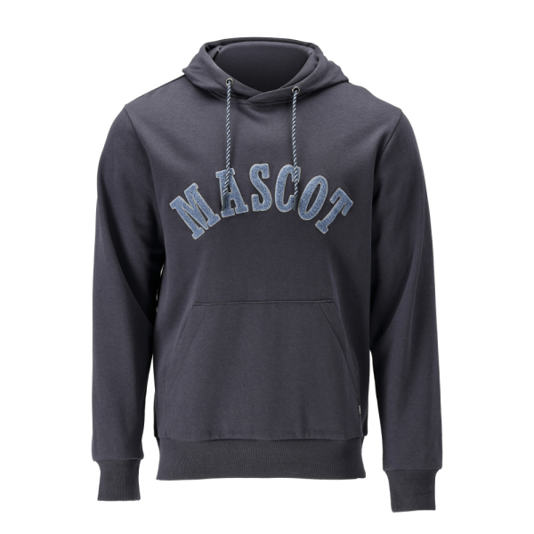 MASCOT® Kapuzensweatshirt CUSTOMIZED Produktbild img1 L