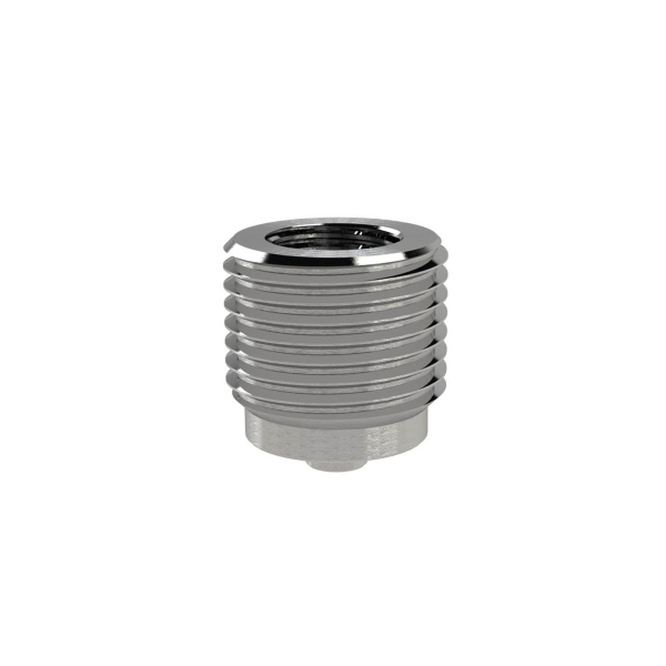 Manometer-Anschlussnippel, selbstdichtend, ES, G 1/2 AG,G 1/4 IG Produktbild img1 L