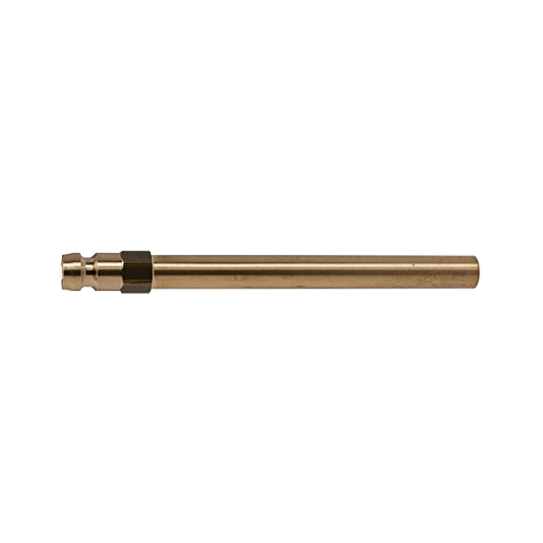 Stecknippel-Rohr DN 6 Produktbild img1 L
