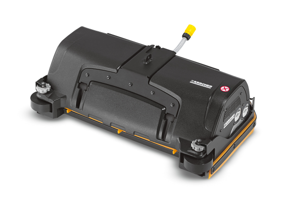 Kärcher Bürstenkopf R 65 Produktbild img1 L