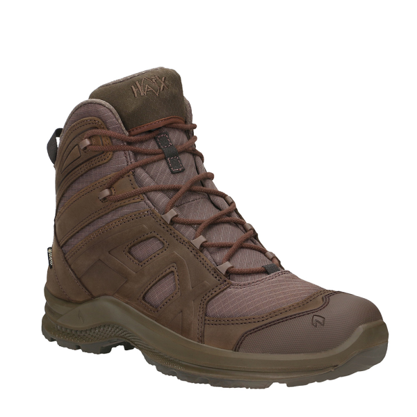 HAIX BLACK EAGLE Athletic 2.0 N GTX mid/brown Produktbild img1 L