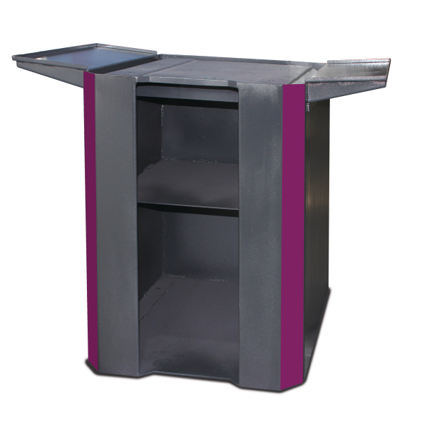 Maschinenunterbau Optimum MSM 3 Produktbild img1 L