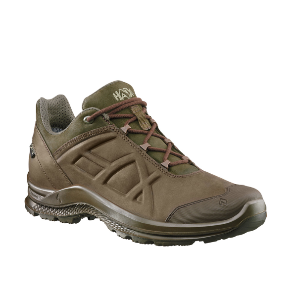 HAIX BLACK EAGLE Nature GTX low Produktbild img1 L