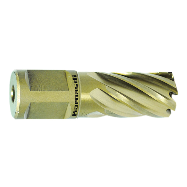 Kernbohrer Metallkraft GOLD-LINE 30 Weldon Produktbild img1 L