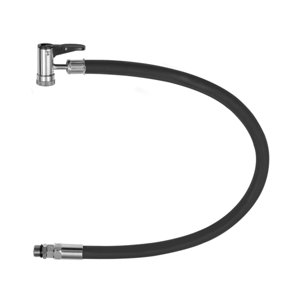 Schlauch HS, 50 cm, G 1/4, drehbar, Handreif.messer Standardausf. Produktbild img1 L
