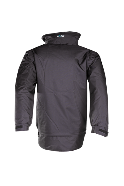 Sioen Winterblouson Tempa Produktbild img2 L