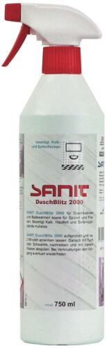 Sanit-Duschblitz 750 ml Produktbild img1 L
