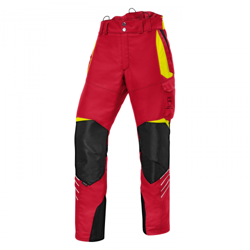 KÜBLER Forest Schnittschutzhose Produktbild img1 L