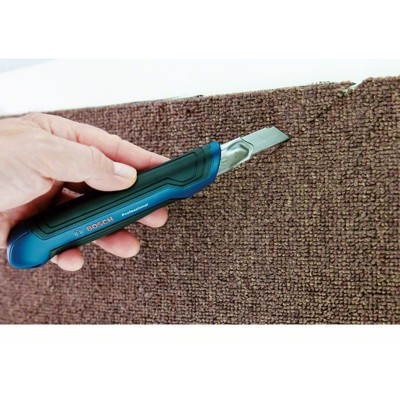 Bosch Cutter-Messer 18 mm Nr. 1600A01TH6 Produktbild img2 L