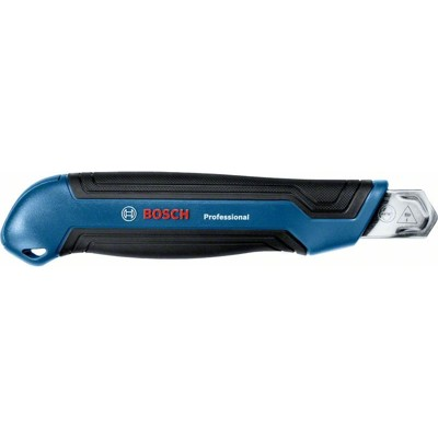 Bosch Cutter-Messer 18 mm Nr. 1600A01TH6 Produktbild img1 L