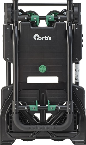 FORTIS 2-in-1 Sackkarre klappbar 137 kg Produktbild img3 L