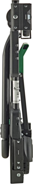 FORTIS 2-in-1 Sackkarre klappbar 137 kg Produktbild img4 L