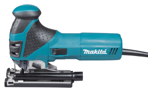 Makita Pendel-Stichsäge Mod. 4351FCTJB schwarz Produktbild img2 L
