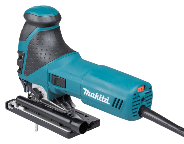 Makita Pendel-Stichsäge Mod. 4351FCTJB schwarz Produktbild img3 L