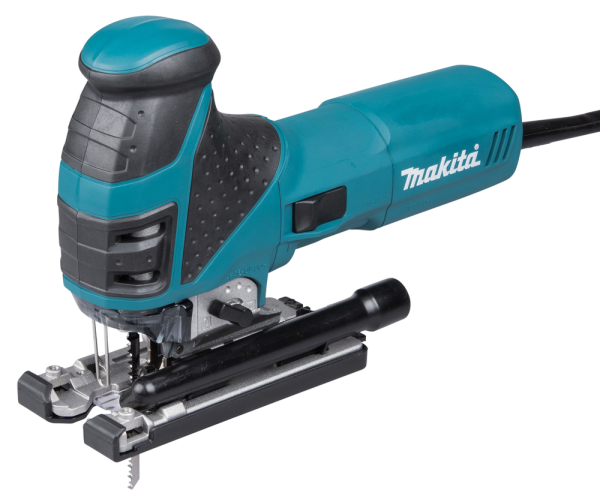 Makita Pendel-Stichsäge Mod. 4351FCTJB schwarz Produktbild img1 L
