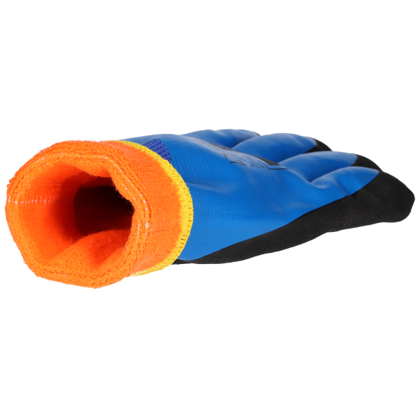 ProFit Winter-Montagehandschuhe Absolut Cool, vollbeschichtet Gr. 9 Produktbild img3 L