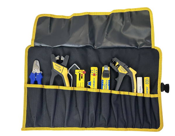 Jokari Elektriker Tasche Sonderausführung Nr. 490322 Produktbild img1 L