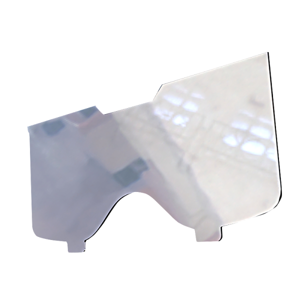 Innenscheibe Weldcap (5er-Set) OPTREL Produktbild img1 L