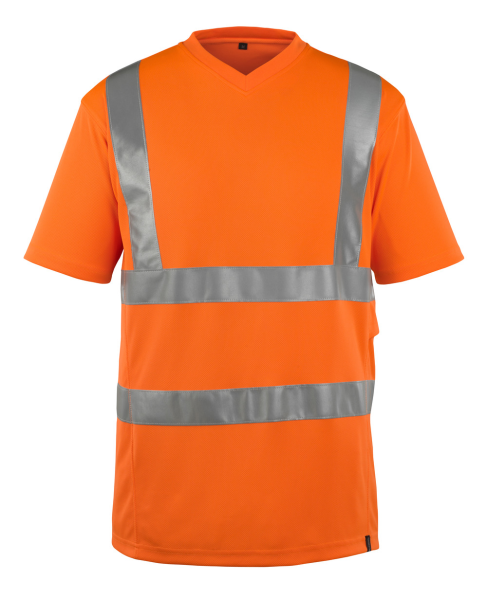 MASCOT T-Shirt Espinosa Nr. 50113 949 Produktbild img1 L