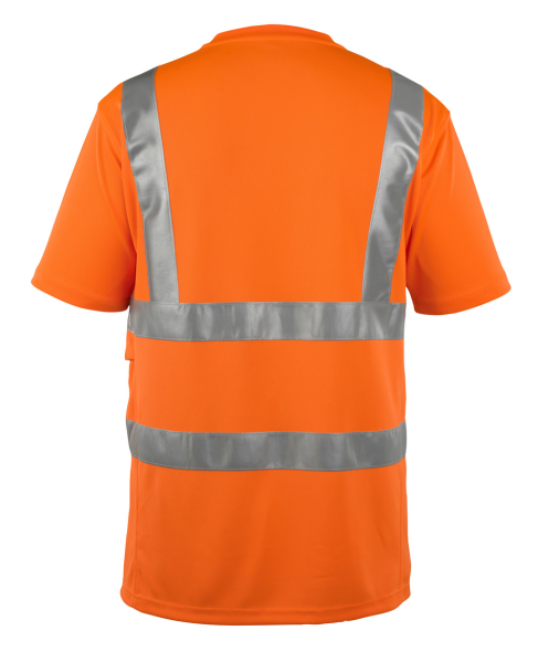 MASCOT T-Shirt Espinosa Nr. 50113 949 Produktbild img3 L
