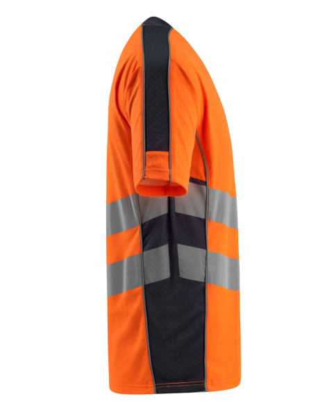 MASCOT Safe Supreme  Sandwell T-shirt Produktbild img4 L