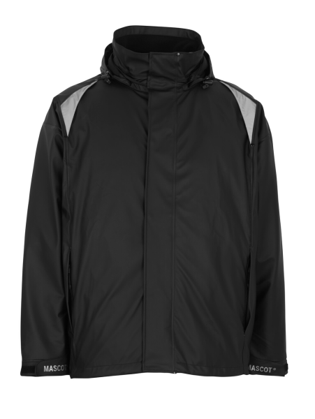 MASCOT® Lake Regenjacke Produktbild img1 L