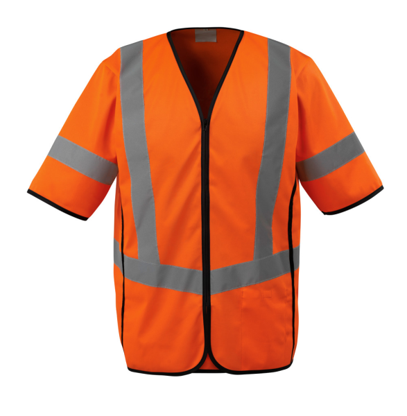 MASCOT  Klasse 3 Verkehrsweste Produktbild img1 L