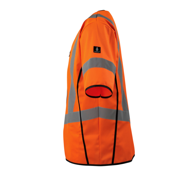 MASCOT  Klasse 3 Verkehrsweste Produktbild img2 L