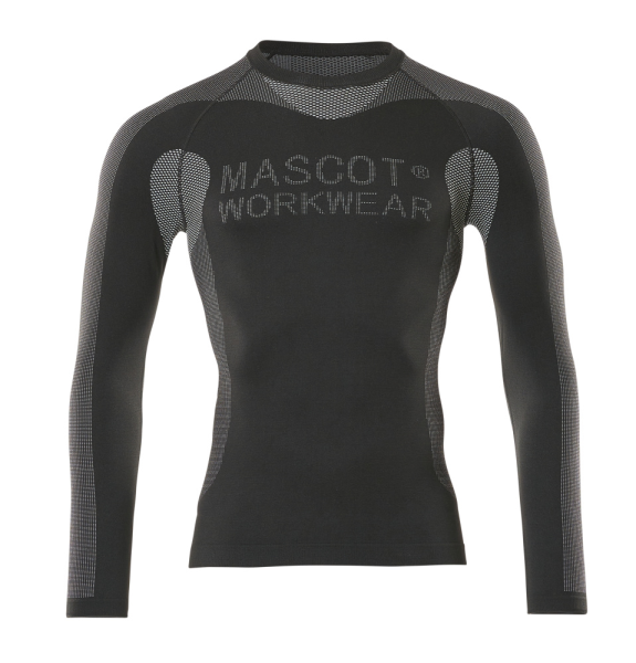 MASCOT® Lahti Funktionsunterhemd Produktbild img1 L