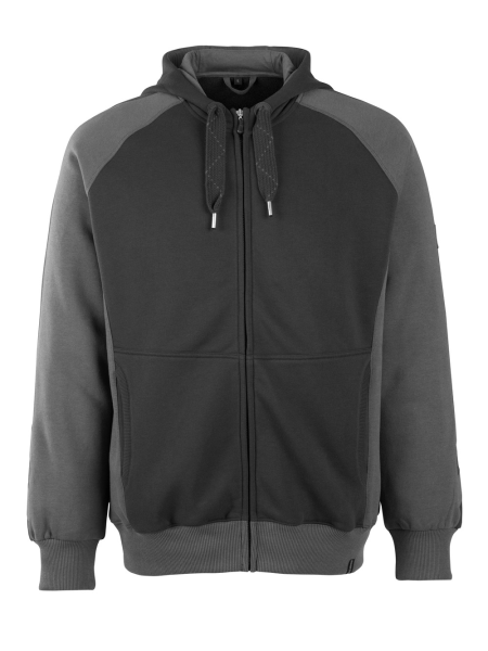 MASCOT® Wiesbaden Kapuzensweatshirt Produktbild img1 L