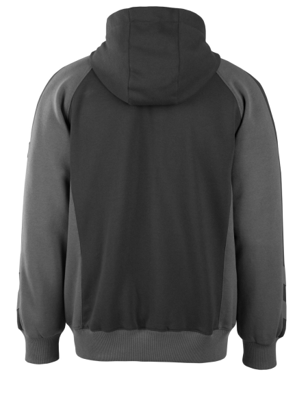 MASCOT® Wiesbaden Kapuzensweatshirt Produktbild img3 L