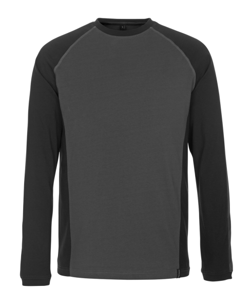 MASCOT Unique  Bielefeld T-shirt Produktbild img1 L