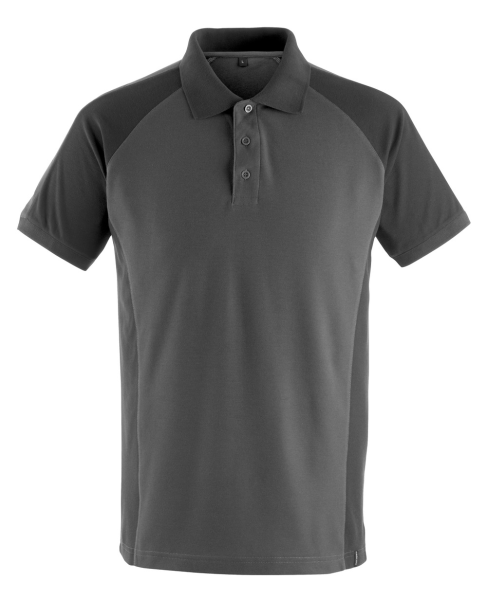 MASCOT Unique  Bottrop Polo-shirt Produktbild img1 L