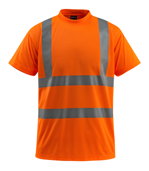 MASCOT Safe Light  Townsville T-shirt Produktbild img1 L