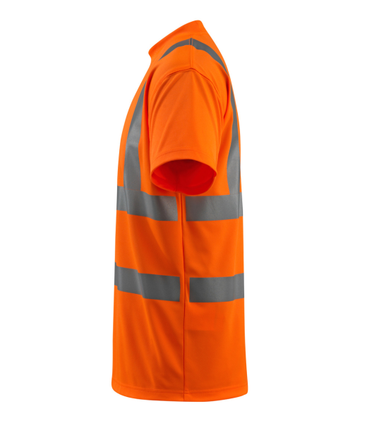 MASCOT Safe Light  Townsville T-shirt Produktbild img2 L