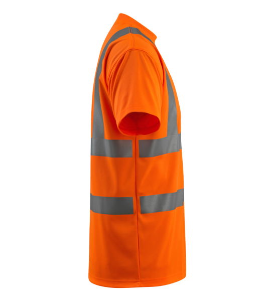 MASCOT Safe Light  Townsville T-shirt Produktbild img4 L