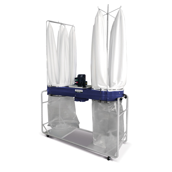 Späne-Absauggerät Holzkraft ASA 7703 Produktbild img1 L