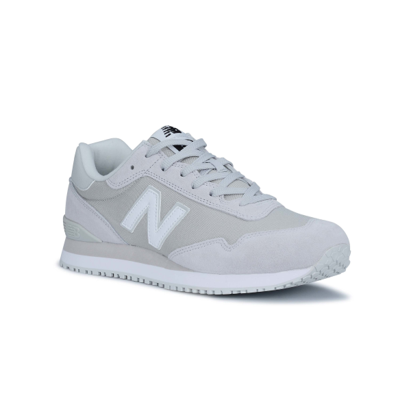New Balance 515 SR, Berufsschuhe, OB E HRO SRC, grau MEN Produktbild img7 L