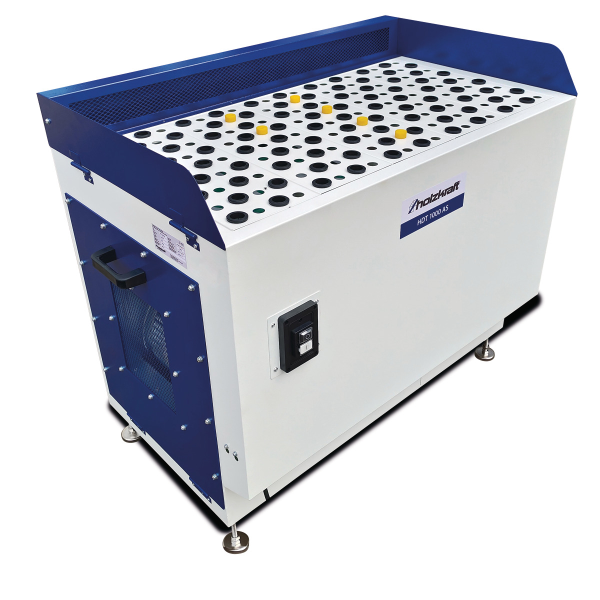 Schleiftisch Holzkraft HDT 1000 AS Produktbild img1 L