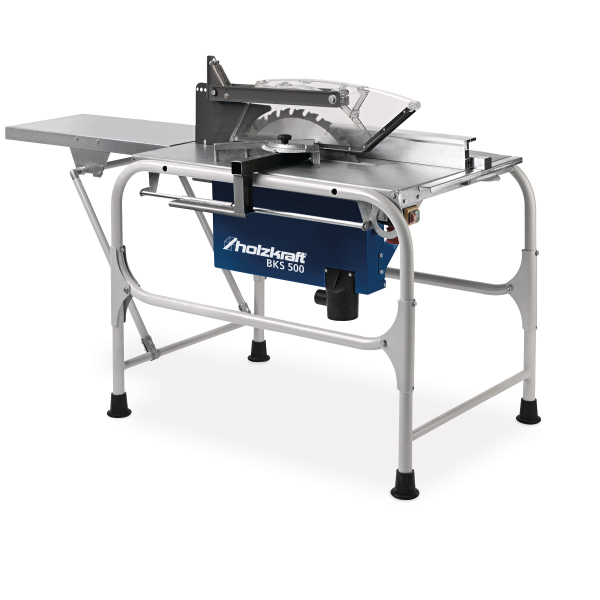 Baukreissäge Holzkraft BKS 500 Produktbild img1 L