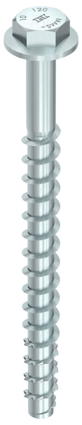 HECO MULTI-MONTI SS Betonschraube Produktbild img1 L