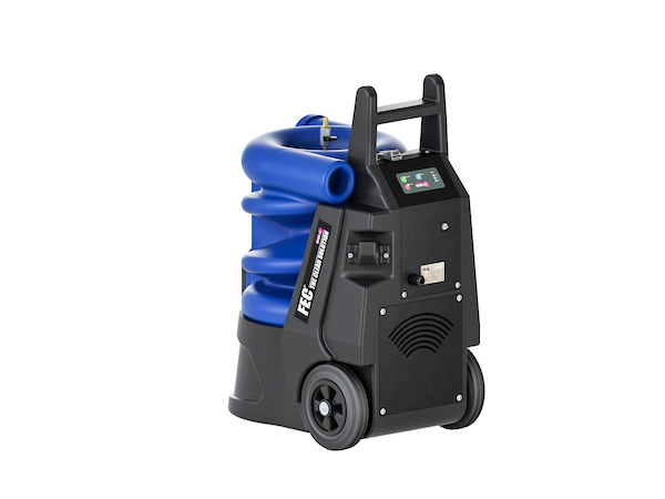 Rauchgas-Absauggerät FEC (230 V) Produktbild img2 L