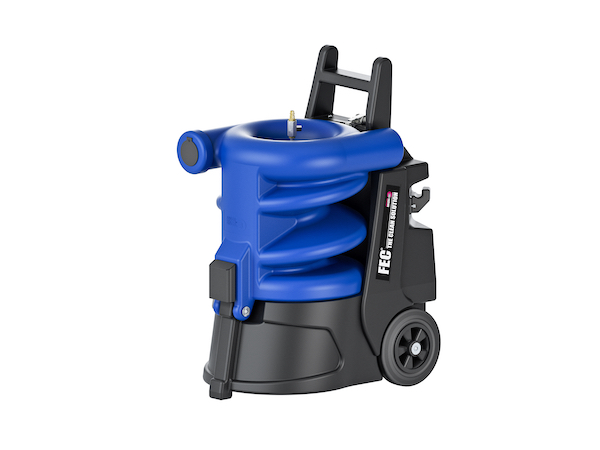 Rauchgas-Absauggerät FEC (230 V) Produktbild img3 L