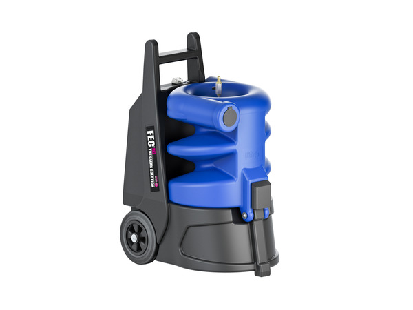 Rauchgas-Absauggerät FEC W3 (230 V) Produktbild img1 L