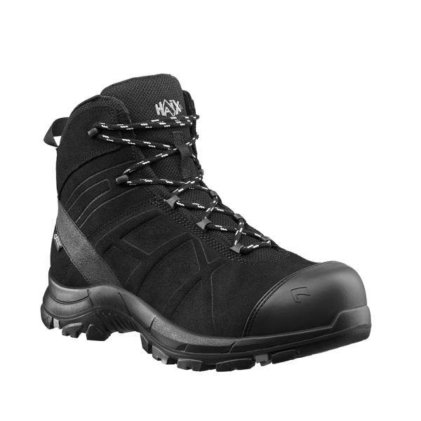 HAIX BLACK EAGLE Safety 53 mid Produktbild img1 L
