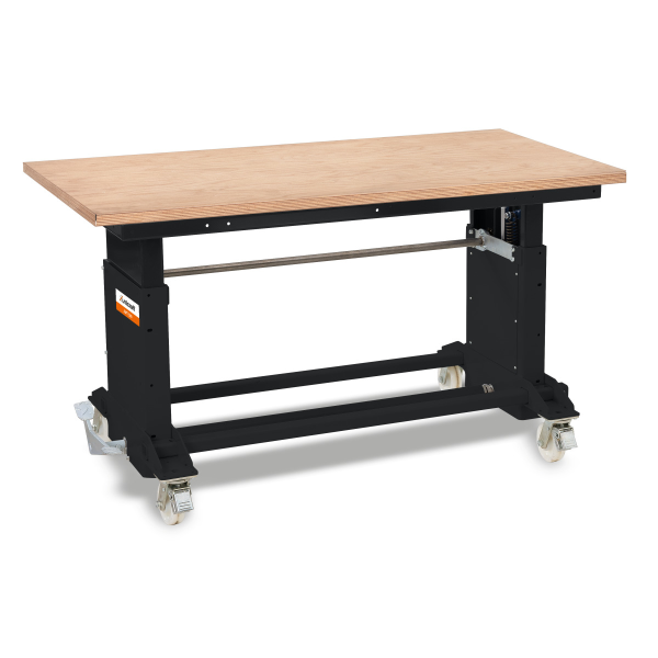 Arbeits- und Montagetisch Unicraft AMT 500 B Produktbild img1 L