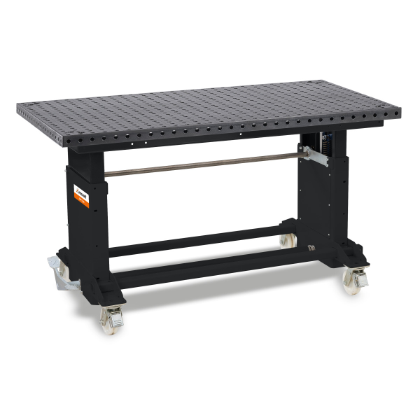 Arbeits- und Montagetisch Unicraft AMT 500 SL Produktbild img1 L